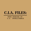 CIA Files: True Stories of U.S Intelligence artwork