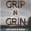 GRIP N GRIN artwork