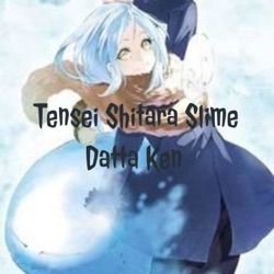 Tensei Shitara Slime Datta Ken -- Prologo
