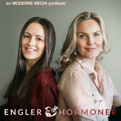 143: En ny vår- om overgangsalder og hormonterapi