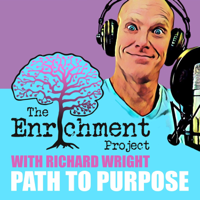 #018 The Creative | David Chislett