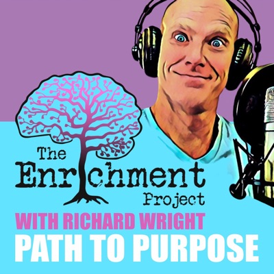 The Enrichment Project with Richard Wright The Enrichment Project with Richard Wright