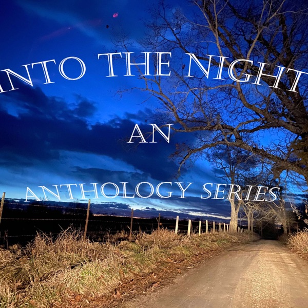 Into the Night Anthology Artwork