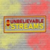 Unbelievable Streams Podcast artwork