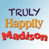 Truly Happily Madison artwork