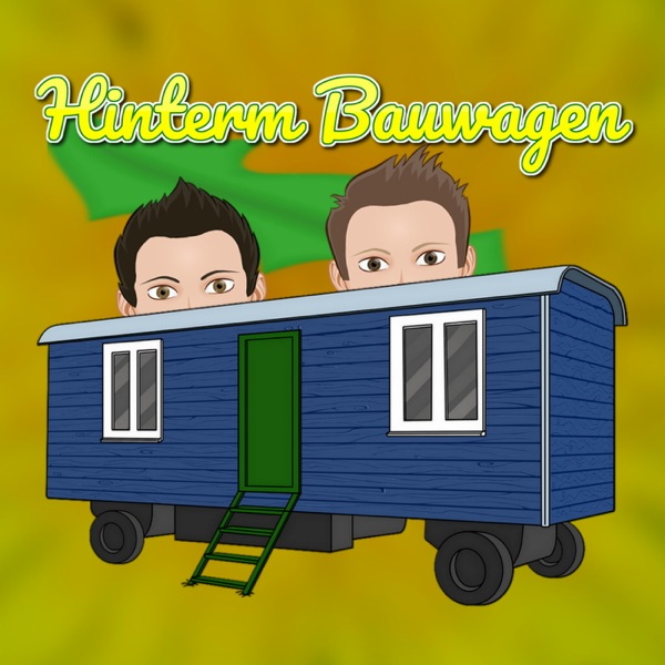 Hinterm Bauwagen - Der Löwenzahn Fanpodcast