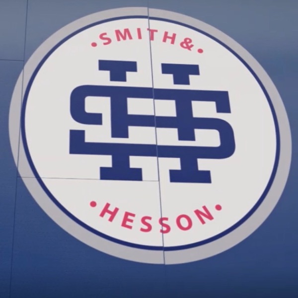 Sky Sport Presents: Smith and Hesson Artwork