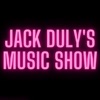 Jack Duly's Music Show artwork