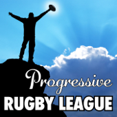 The Progressive Rugby League Podcast - PRLSA