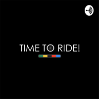Time to Ride with Lee Burgess