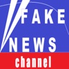 Fake News Channel  artwork