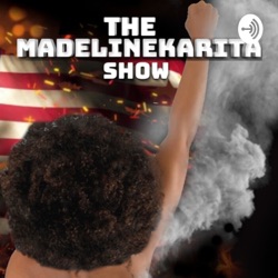 THEMADELINEKARITA SHOW EP.1 THE BIGGEST PANTHER IN THE JUNGLE