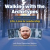 Walking with the Archetypes artwork
