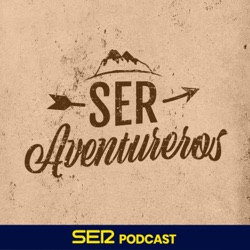 SER Aventureros | Santiago Sánchez, la tormenta pasa