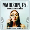 Madison, P.I. artwork