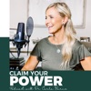 Claim Your Power artwork