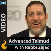Study Talmud with Rabbi Zajac - Chabad.org: Avraham Meyer Zajac