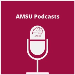 AMSU Podcasts