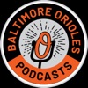Baltimore Orioles: Radio Recaps Podcast artwork