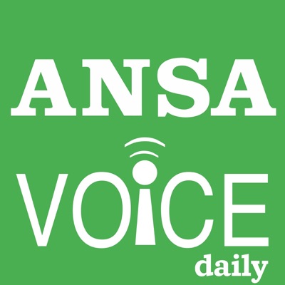 ANSA Voice daily ANSA Voice daily