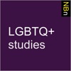 New Books in LGBTQ+ Studies artwork