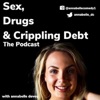 Sex, Drugs & Crippling Debt with Annabelle Devey artwork