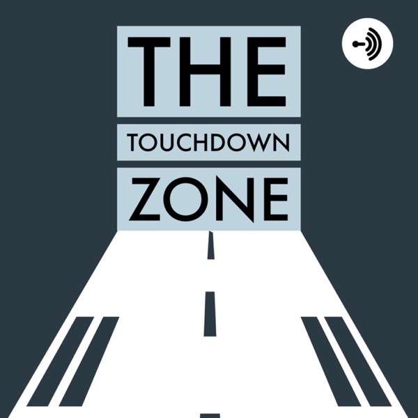 The Touchdown Zone Artwork