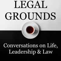 Legal Grounds | Karen Catlin