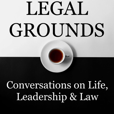 Legal Grounds | New Year's Edition