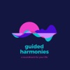 Guided Harmonies: Music & Therapy artwork