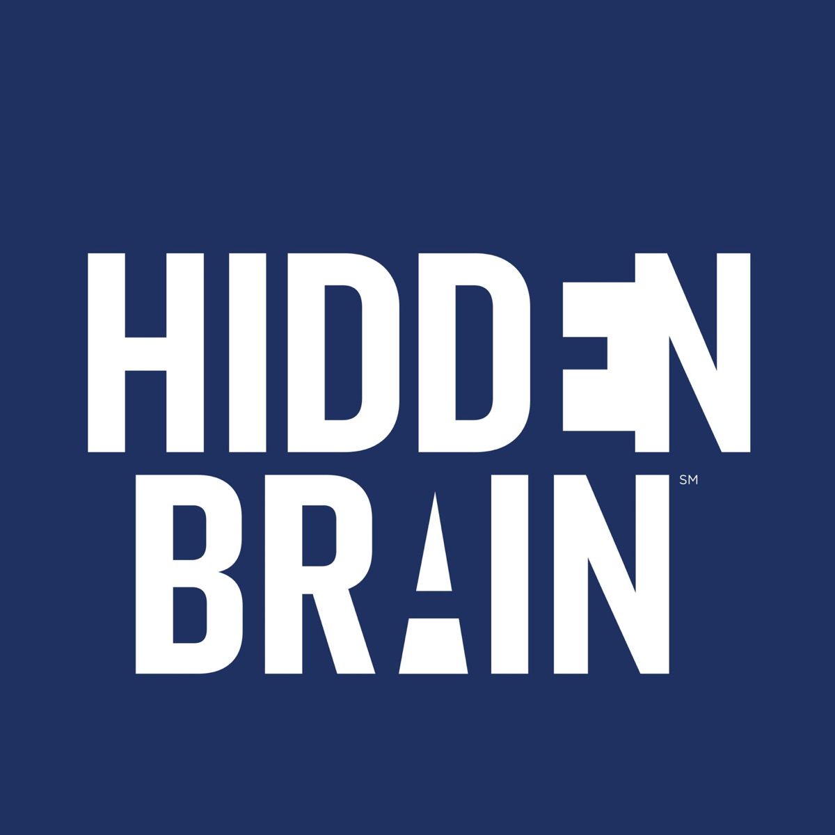 the hidden brain        
        <figure class=