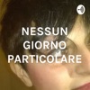 Nessun Giørno Particølare (◠‿◕) artwork