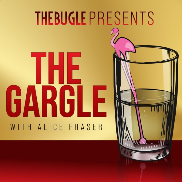 The Gargle Artwork