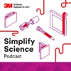 3M Simplify Science artwork
