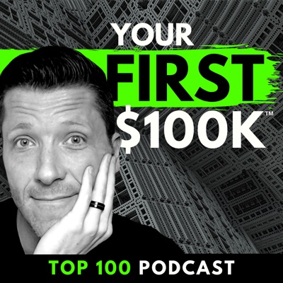 YOUR FIRST $100K SHOW - Life Coaching, Digital Marketing, & Business Growth for Christian Entrepreneurs YOUR FIRST $100K SHOW - Life Coaching, Digital Marketing, & Business Growth for Christian Entrepreneurs