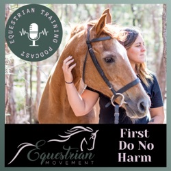 PEMF and horse behaviour with Kate McGauly from Smiling Horse LLC: Part 2