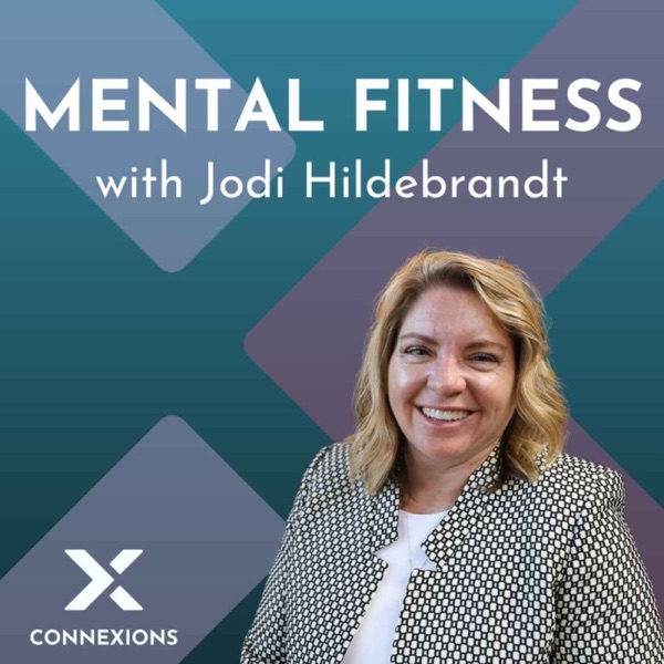 Jodi Hildebrandt poster