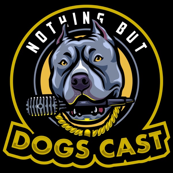 Nothing But DOGScast Artwork