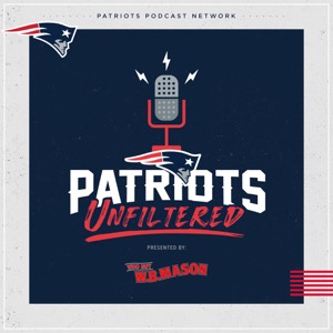 Patriots Unfiltered