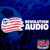 New England Revolution Audio Podcast artwork
