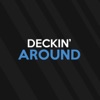 Deckin' Around artwork