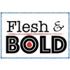 Flesh 'N Bold artwork