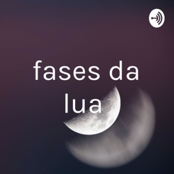 fases da lua 