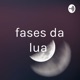 fases da lua 