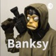 Banksy - Turf War Interview (July 17, 2003)