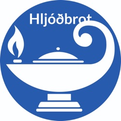 Hljóðbrot - Hljóðtímarit Blindrafélagsins