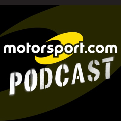 The Motorsport Podcast The Motorsport Podcast