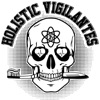 Holistic Vigilantes artwork