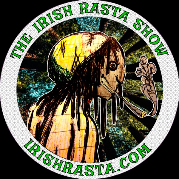 The Irish Rasta Show