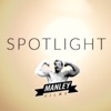 Manley Films' Spotlight artwork